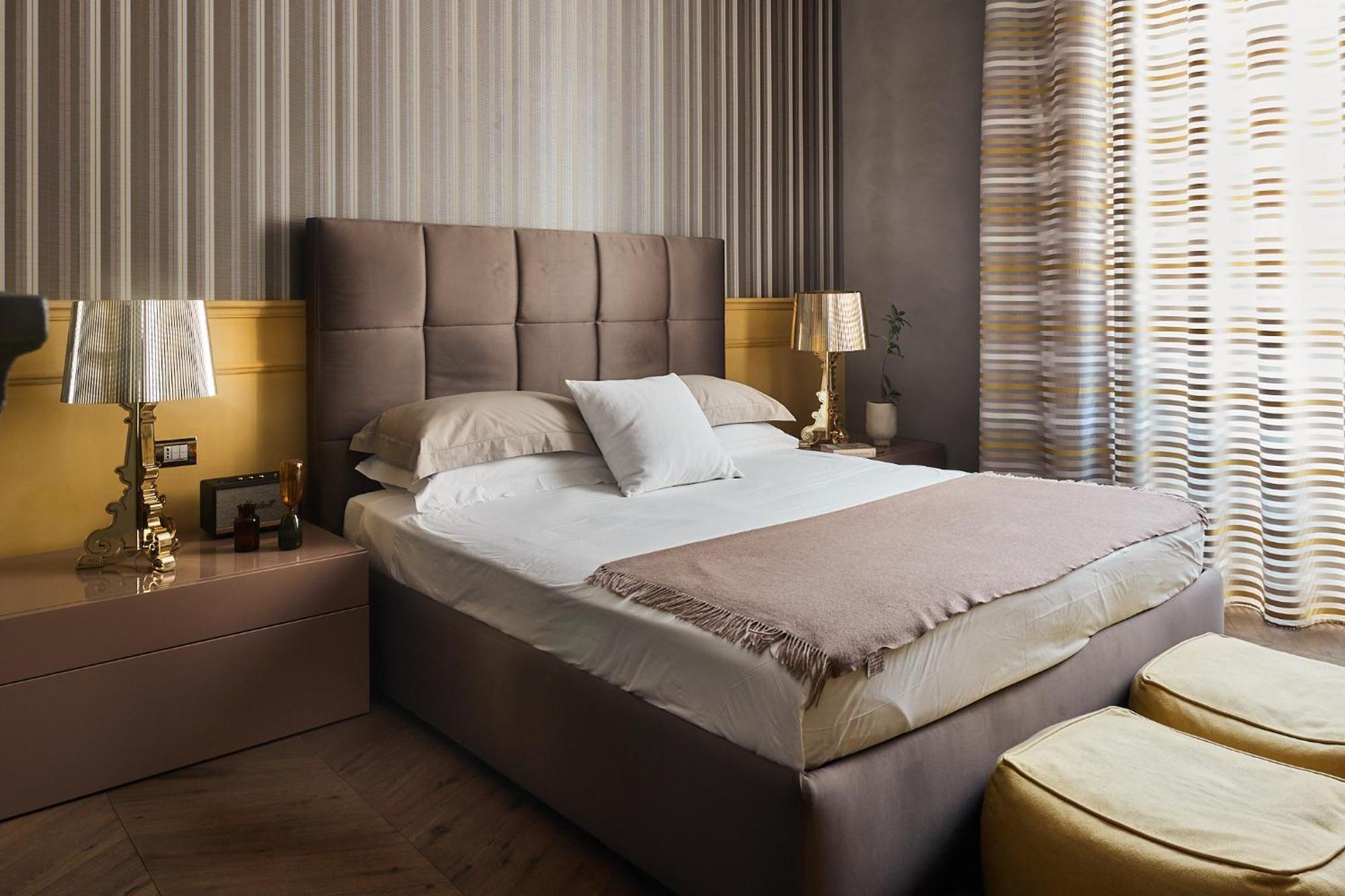 Le Quattro Dame Luxury Suites, Rome